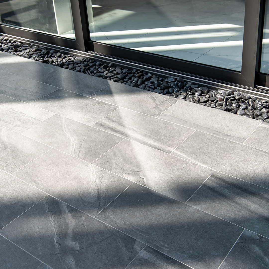 Tile Installation in Charlotte NC Ketchie Street Renovations